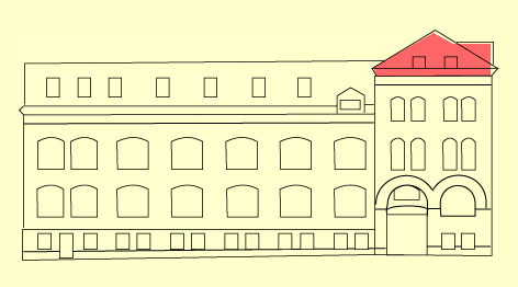 Läge Arkitektgruppen i "Kapsylen" Läge Arkitektgruppen i "Kapsylen"